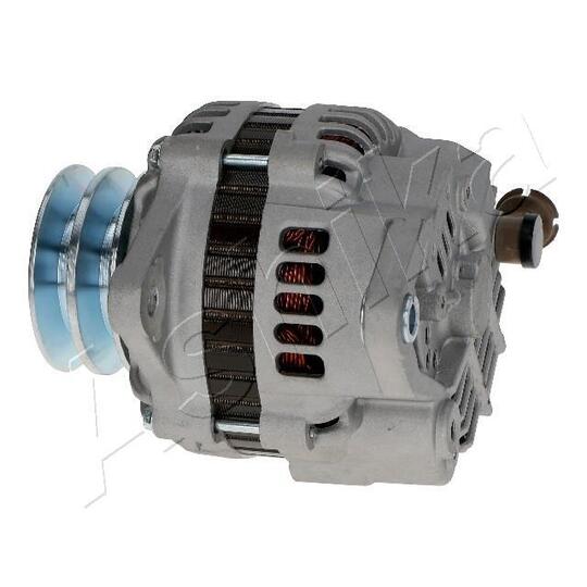 002-D428 - Alternator 