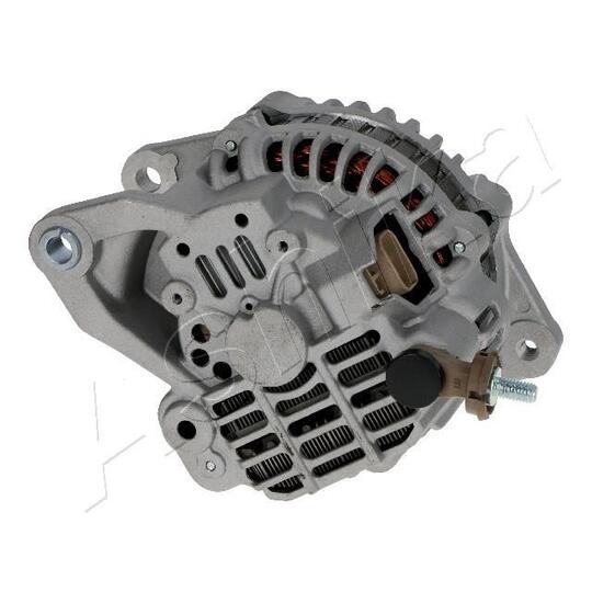 002-D428 - Alternator 