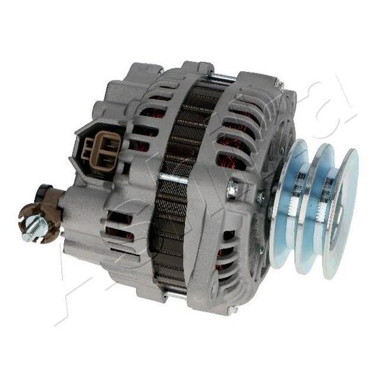 002-D428 - Alternator 