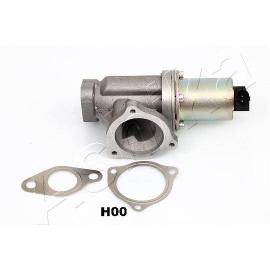 150-0H-H00 - EGR Valve 