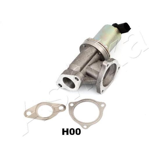 150-0H-H00 - EGR Valve 