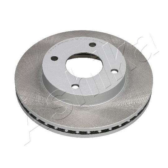 60-01-160C - Brake Disc 