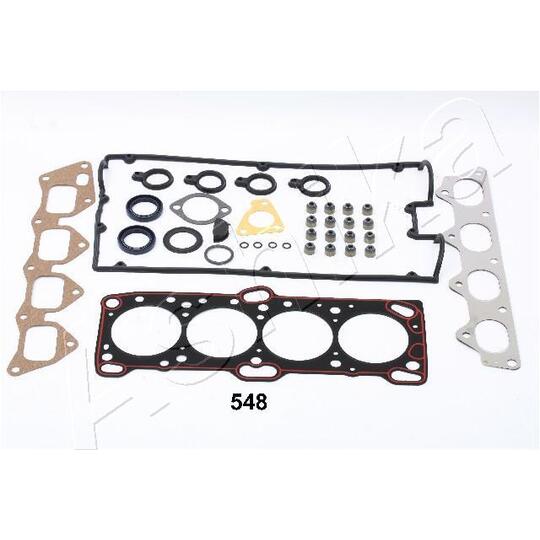 48-05-548 - Gasket Set, cylinder head 