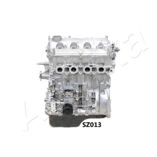 SZ013 - Complete Engine 