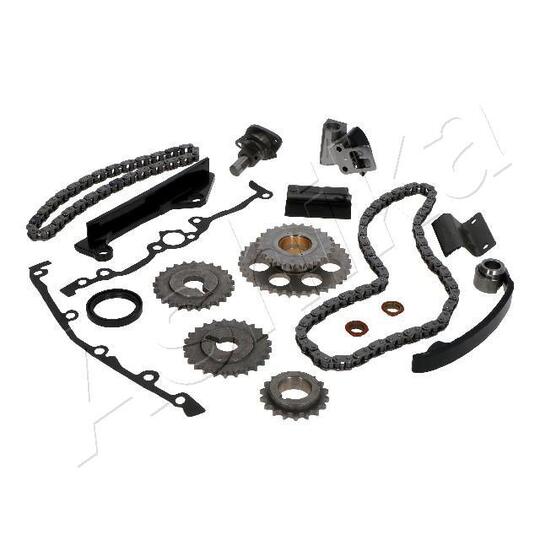 KCK100 - Timing Chain Kit 