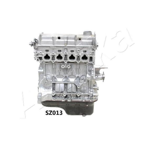 SZ013 - Complete Engine 