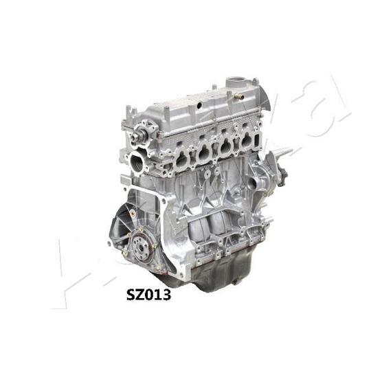 SZ013 - Complete Engine 