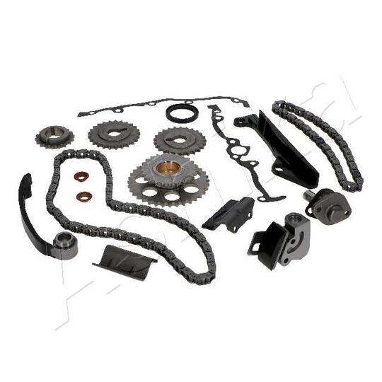 KCK100 - Timing Chain Kit 