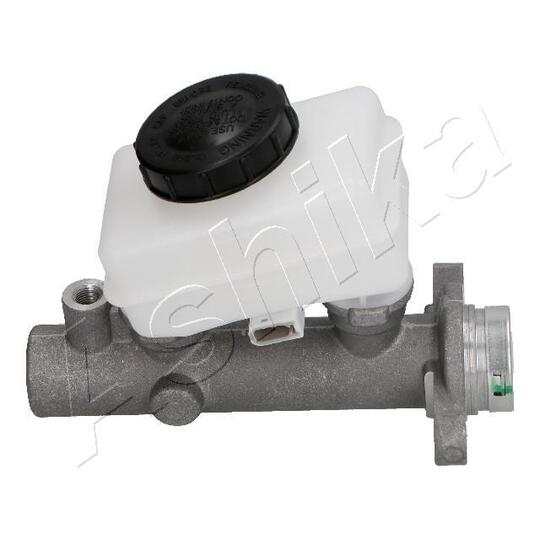 68-01-117 - Brake Master Cylinder 