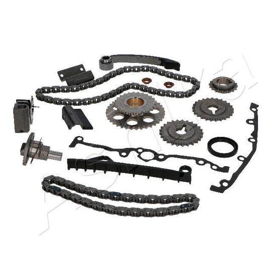 KCK100 - Timing Chain Kit 