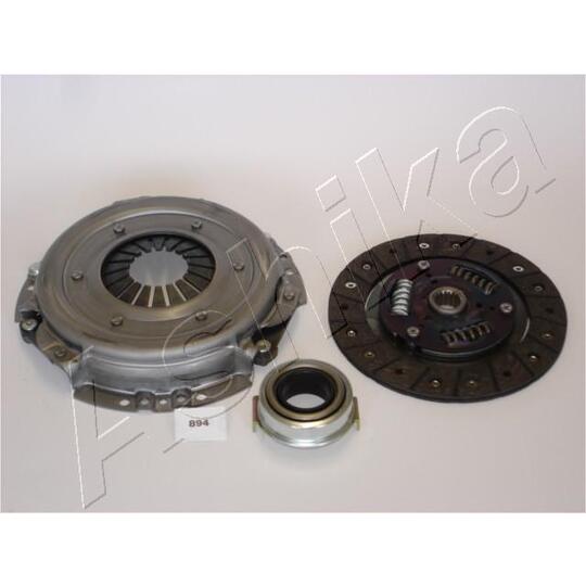 92-08-894 - Clutch Kit 