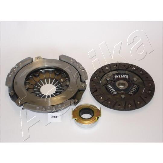 92-08-894 - Clutch Kit 