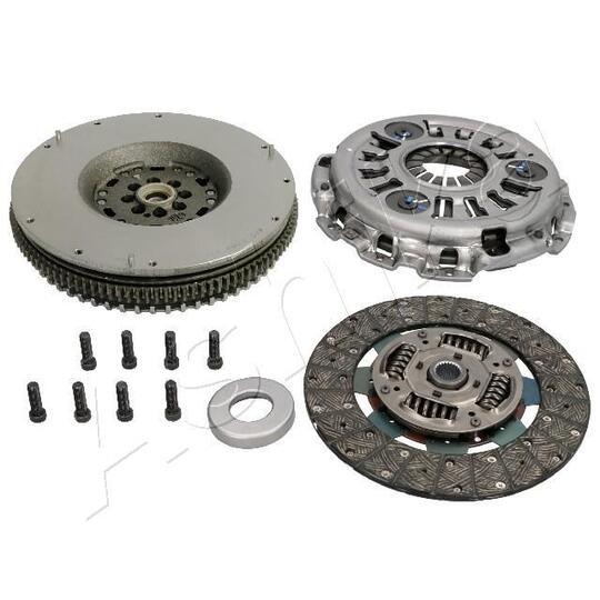 98-01-114 - Clutch Kit 