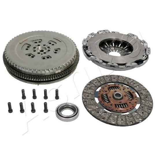 98-01-114 - Clutch Kit 