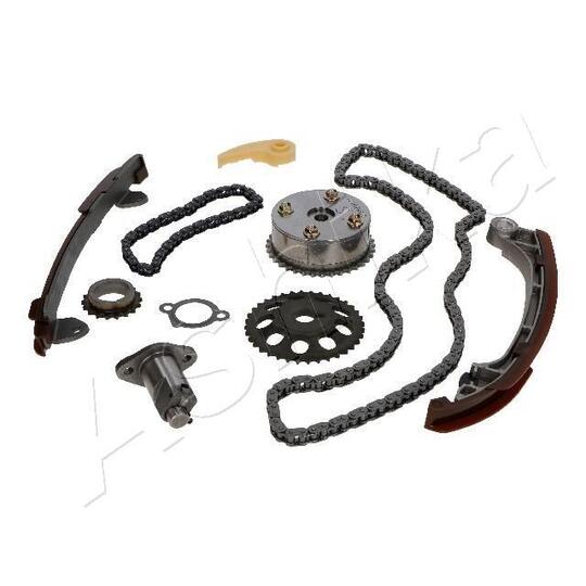 KCK205V - Timing Chain Kit 