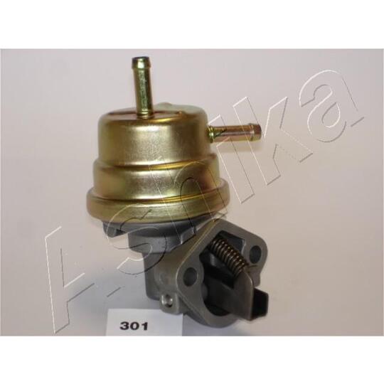 05-03-301 - Fuel Pump 