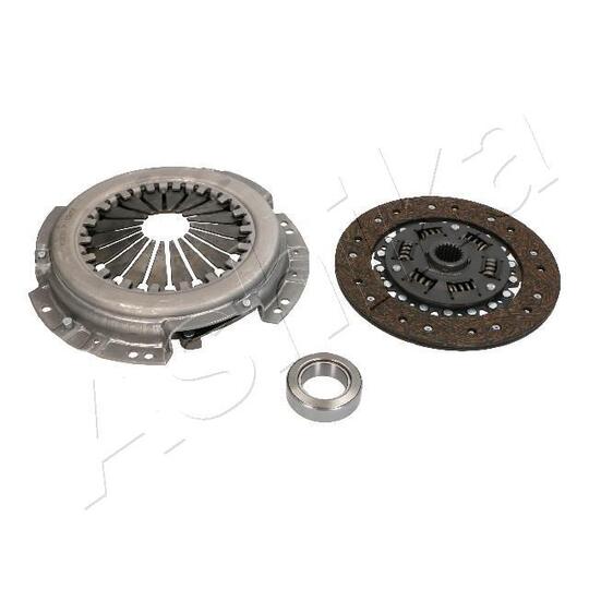 92-02-279 - Clutch Kit 