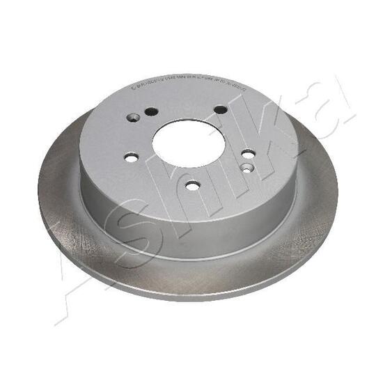 61-0S-S03C - Brake Disc 