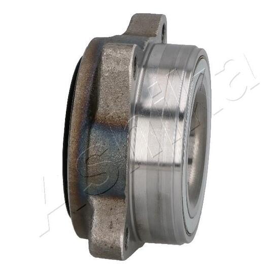 44-14021 - Wheel hub 