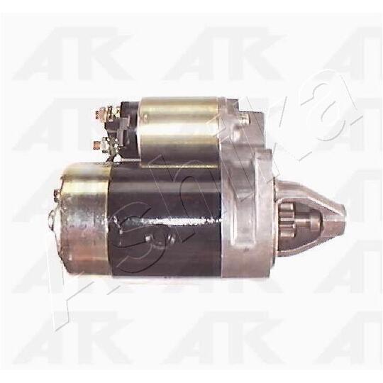 003-M160-1 - Starter 