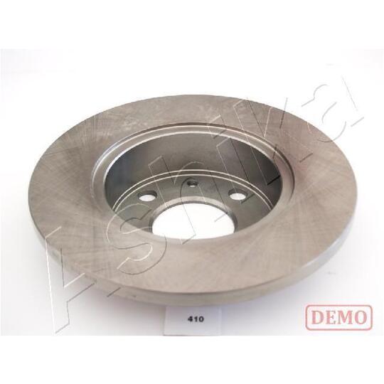 60-04-410C - Brake Disc 