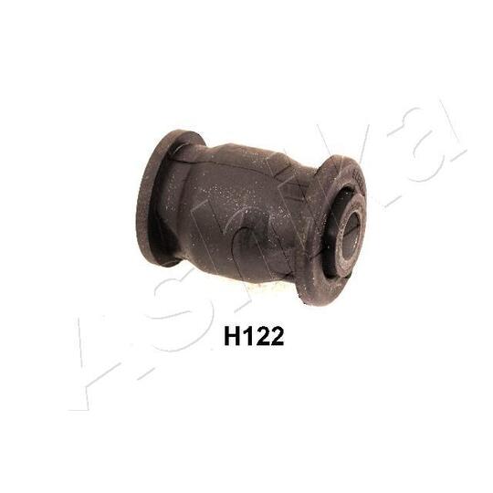 GOM-H122 - Control Arm-/Trailing Arm Bush 