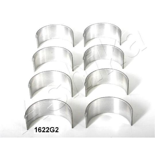 86-1622G2 - Crankshaft Bearing Set 