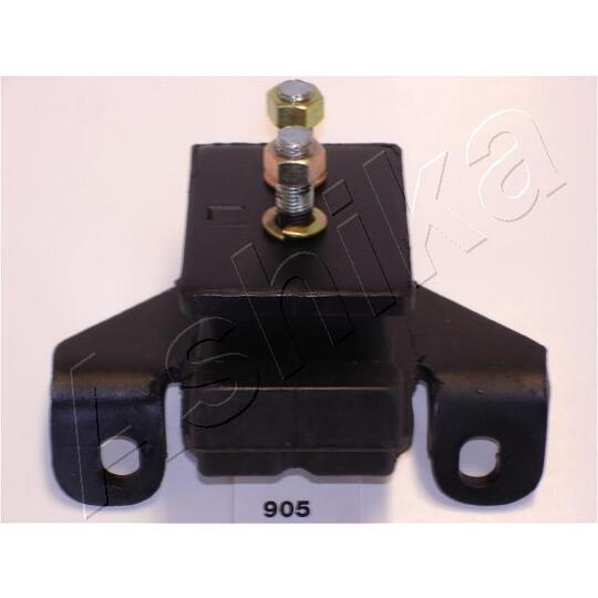 GOM-905 - Engine Mounting 