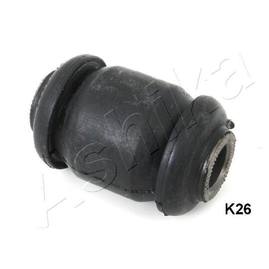 GOM-K26 - Control Arm-/Trailing Arm Bush 