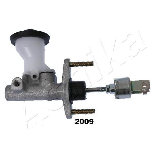 95-02-2009 - Master Cylinder, clutch 