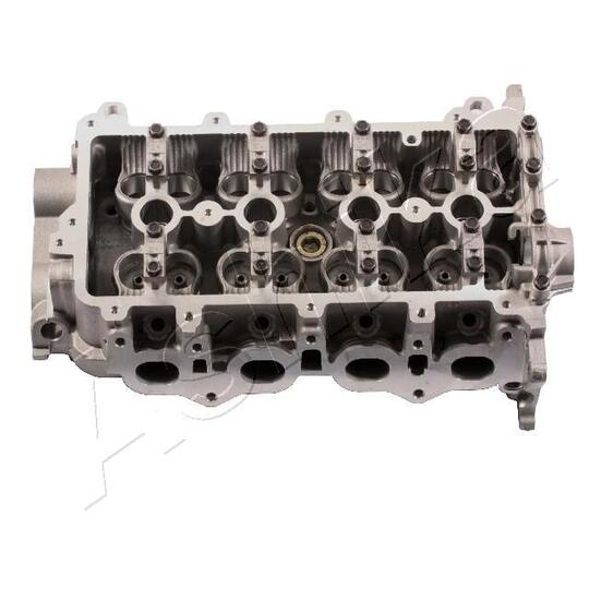 DH002S - Cylinder Head 