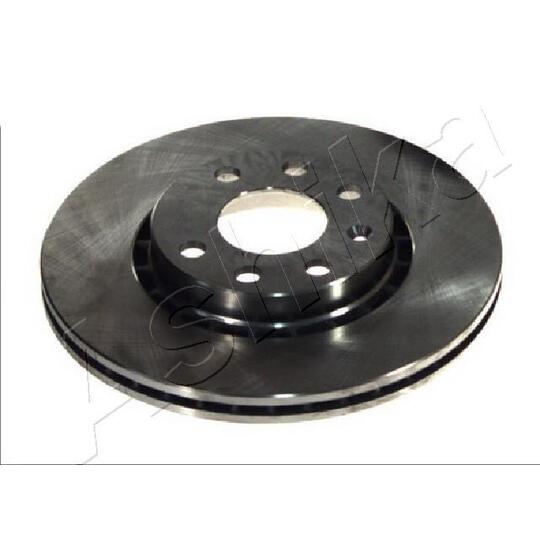 60-00-0401 - Brake Disc 