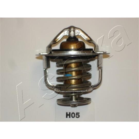 38-0H-H05 - Thermostat, coolant 