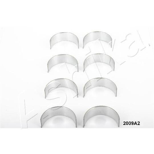 82-2009A2 - Big End Bearings 