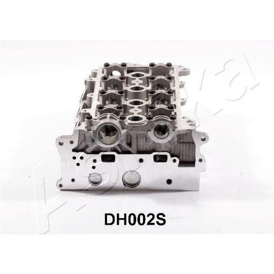 DH002S - Cylinder Head 