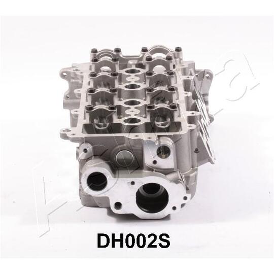 DH002S - Cylinder Head 