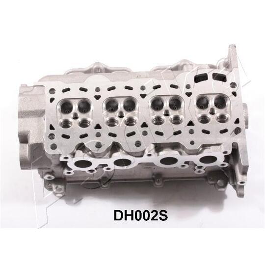 DH002S - Cylinder Head 