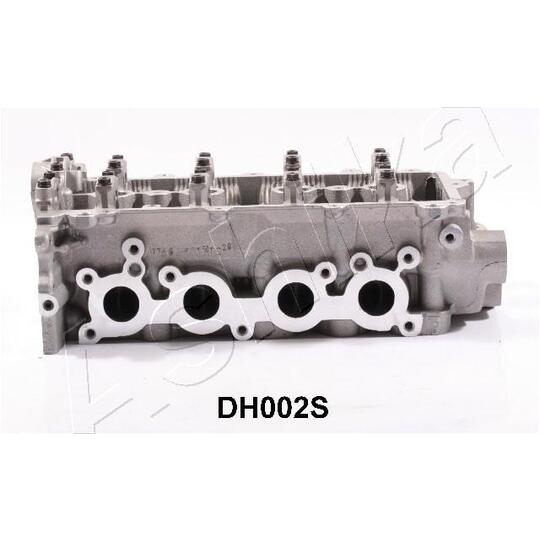 DH002S - Cylinder Head 