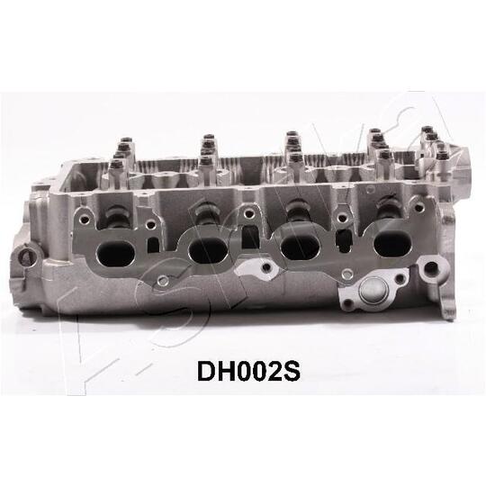 DH002S - Cylinder Head 