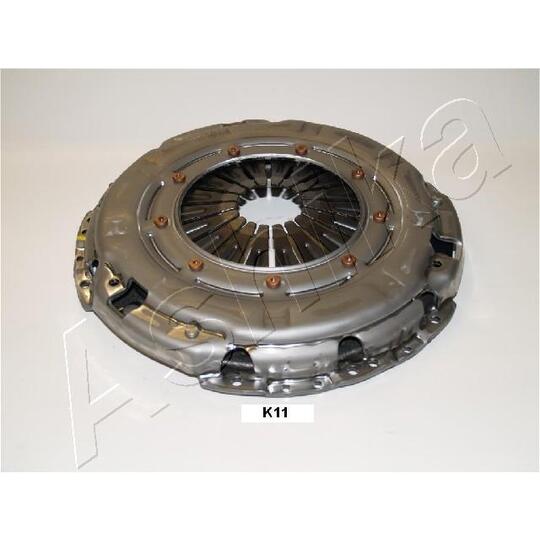 70-0K-K11 - Clutch Pressure Plate 