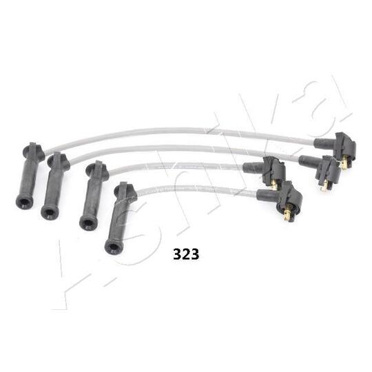 132-03-323 - Ignition Cable Kit 