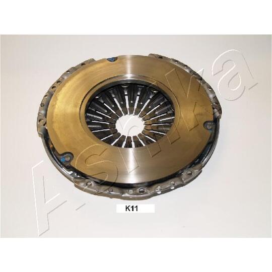 70-0K-K11 - Clutch Pressure Plate 