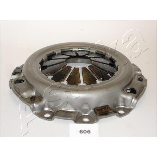 70-06-606 - Clutch Pressure Plate 