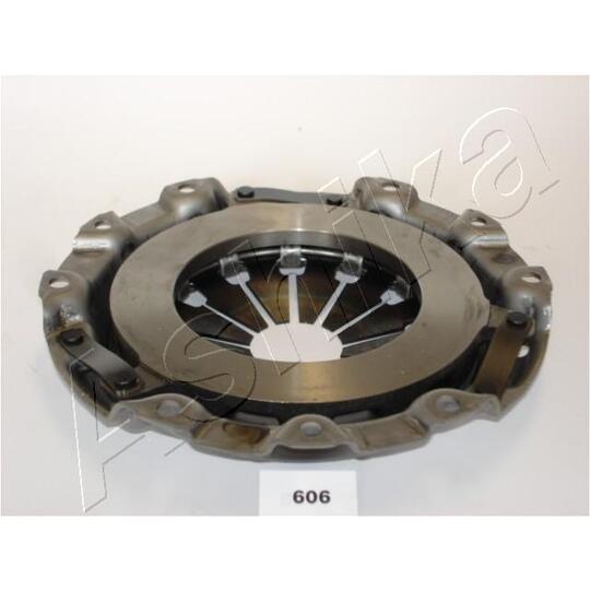 70-06-606 - Clutch Pressure Plate 