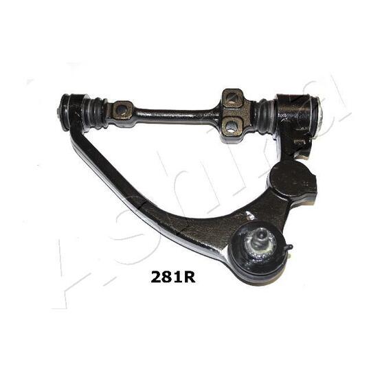 72-02-281R - Track Control Arm 