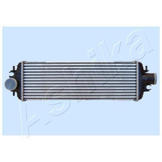 RDI093004 - Intercooler, charger 