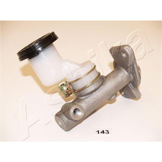 95-01-143 - Givarcylinder, koppling 