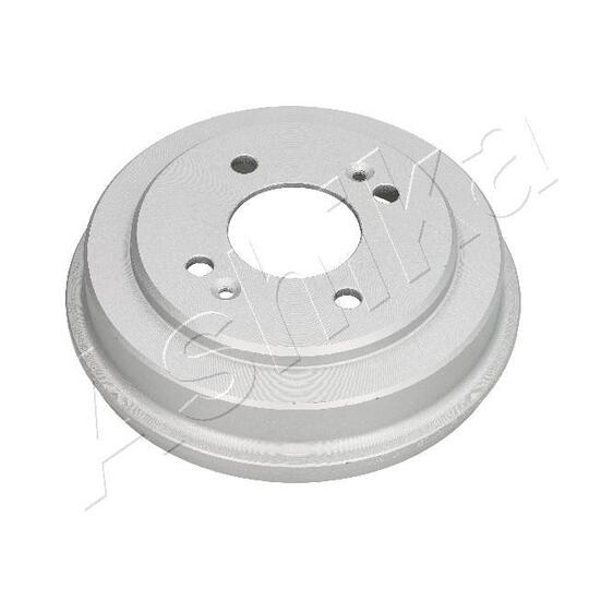 56-0K-K17C - Brake Drum 