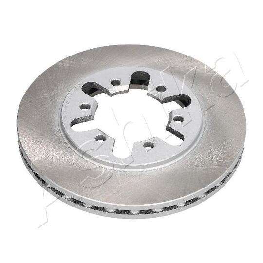 60-01-129C - Brake Disc 