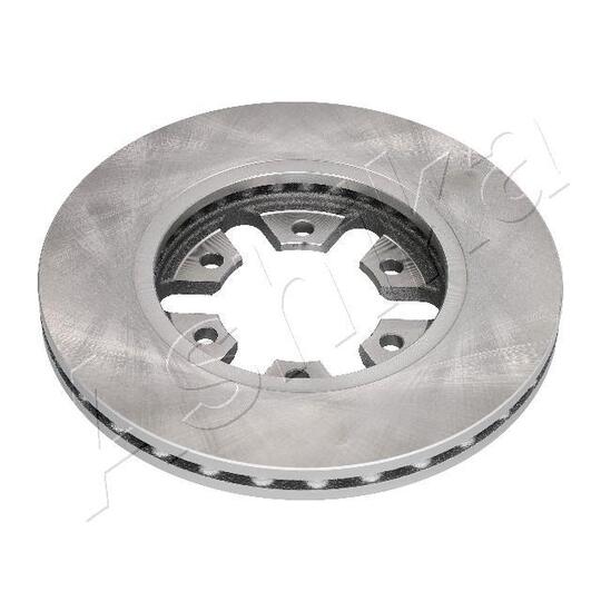 60-01-129C - Brake Disc 